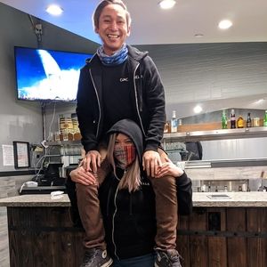 Meet your Posher, Jacque